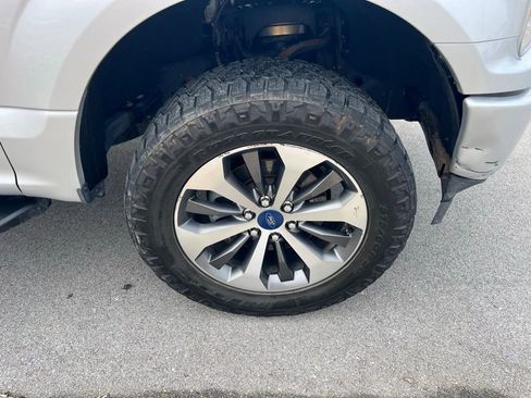 Used 2019 Ford F150 XL w/ Equipment Group 101A Mid image 11