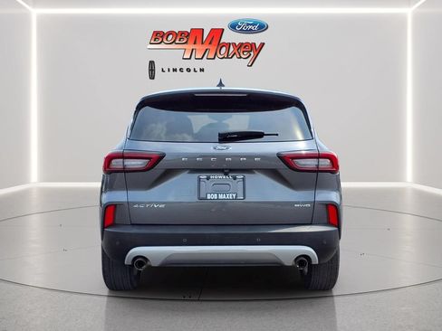 Used 2023 Ford Escape Active w/ Tech Pack #2 AWD/4WD image 6