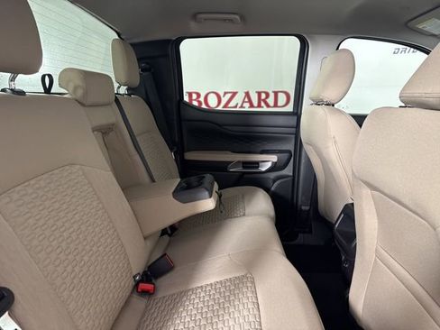 New 2025 Ford Ranger XLT w/ Trailer Tow Package image 25