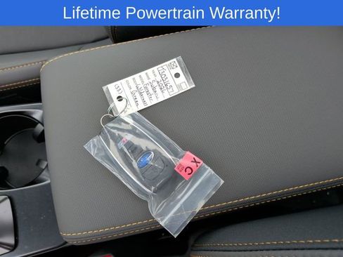 New 2026 Subaru Forester Wilderness image 25