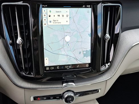 New 2025 Volvo XC60 T8 Plus w/ Protection Package Premier image 12