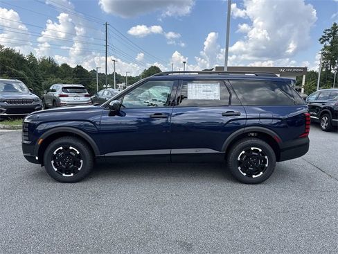 New 2026 Hyundai Palisade XRT Pro image 4