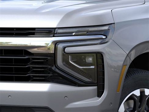 New 2025 Chevrolet Tahoe LS w/ Max Trailering Package image 10