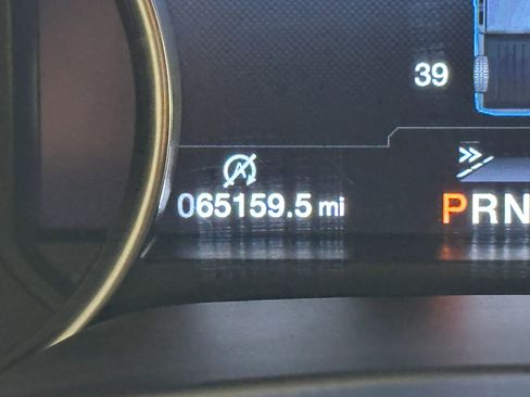 Used 2018 Ford F150 Raptor w/ Equipment Group 802A Luxury AWD/4WD image 46