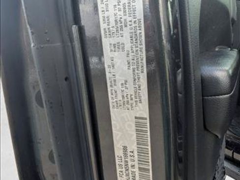 Used 2022 Jeep Wrangler Rubicon AWD/4WD image 18