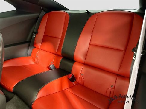 Used 2014 Chevrolet Camaro SS w/ RS Package RWD image 28