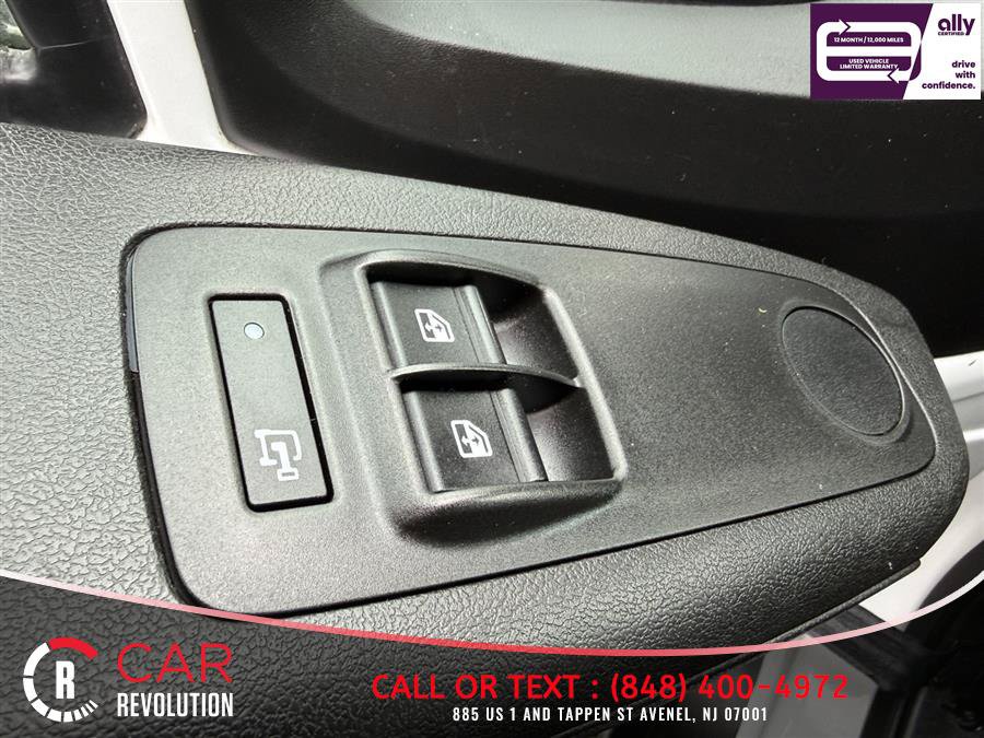 Used 2023 RAM ProMaster 2500 FWD image 39