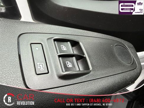 Used 2023 RAM ProMaster 2500 image 39