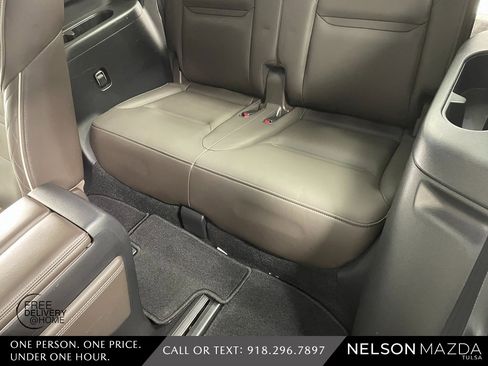 Used 2022 MAZDA CX-9 Signature image 45