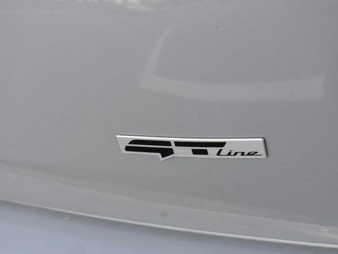 Used 2026 Kia K5 GT-Line w/ GT-Line Premium Package FWD image 12