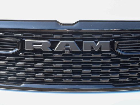 New 2026 RAM 1500 Big Horn AWD/4WD image 8