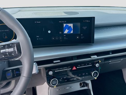 New 2026 Hyundai Ioniq 9 SE image 10