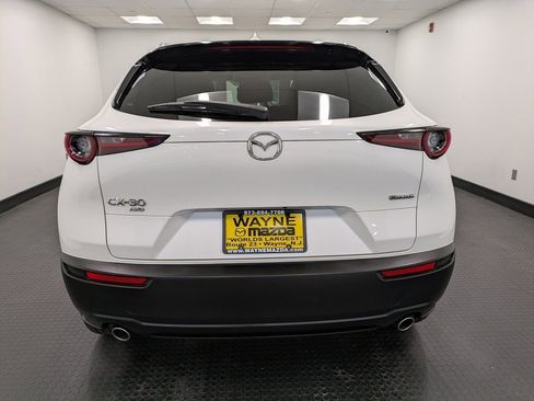 Certified 2023 MAZDA CX-30 AWD 2.5 S w/ Premium Package image 5