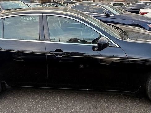 Used 2013 INFINITI G37 Journey w/ Premium Pkg RWD image 4