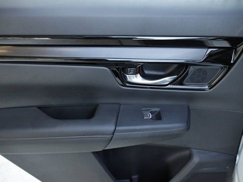 Used 2024 Honda CR-V EX-L image 25