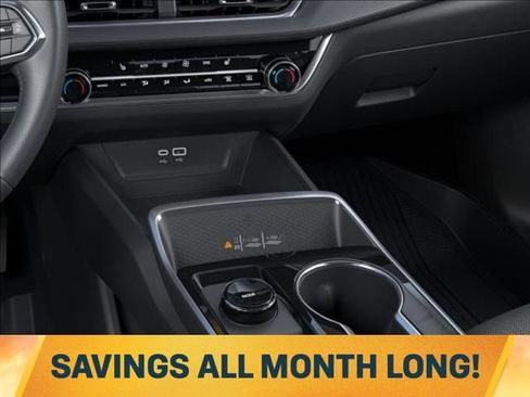 New 2027 Chevrolet Equinox LT w/ Convenience Package II FWD image 23