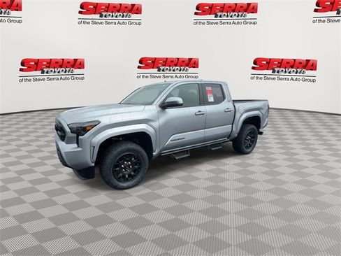 New 2026 Toyota Tacoma SR5 image 5