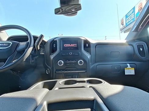 New 2026 GMC Sierra 1500 Pro w/ Pro Value Package image 23