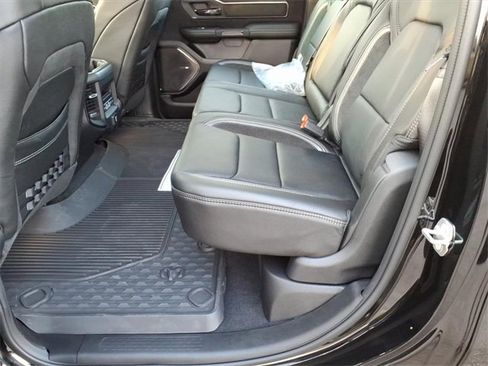 New 2026 RAM 1500 RHO w/ RHO Level 1 Equipment Group image 17