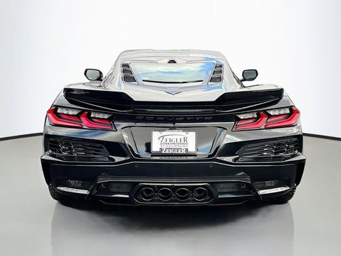New 2026 Chevrolet Corvette Z06 w/ Battery Protection Package image 5