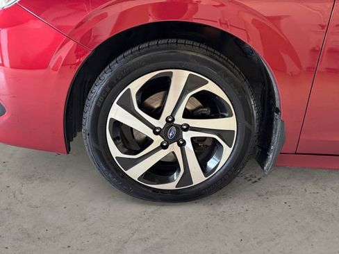 Used 2021 Subaru Legacy Touring XT AWD/4WD image 15