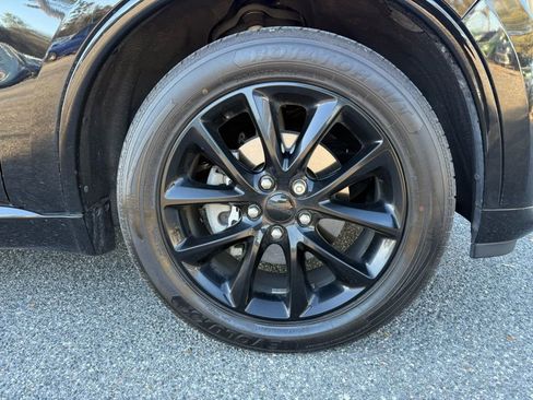 Used 2018 Dodge Durango SXT w/ Quick Order Package 2BB image 11