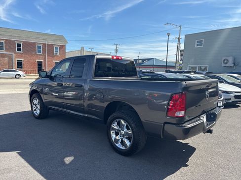 Used 2019 RAM 1500 Express w/ Express Value Package image 2