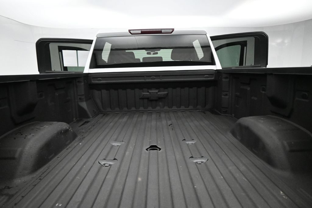 Used 2022 Chevrolet Silverado 3500 LT w/ Convenience Package AWD/4WD image 25