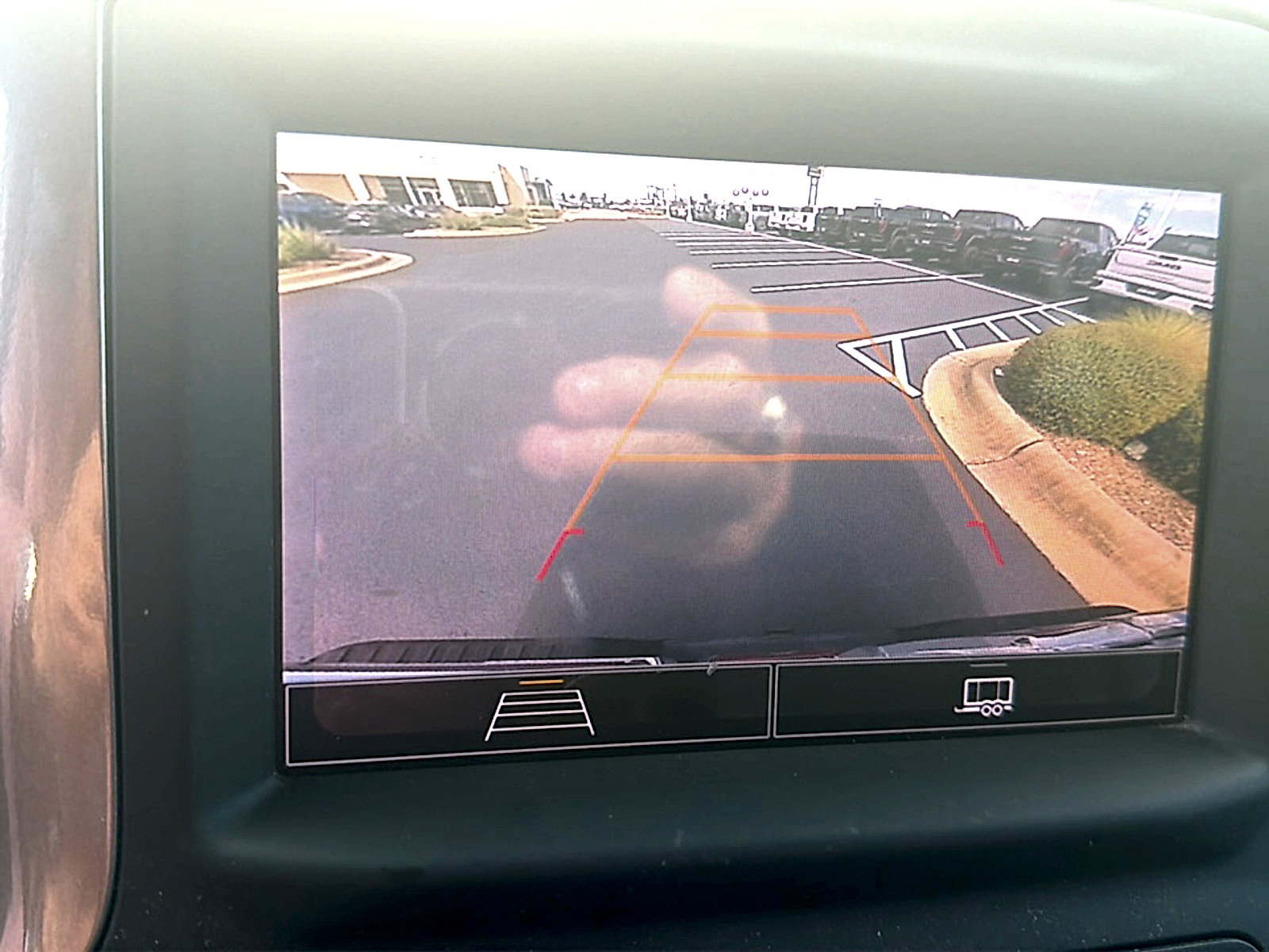 Used 2025 GMC Sierra 1500 Pro w/ Graphite Edition AWD/4WD image 9