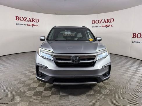Used 2020 Honda Pilot Touring image 2