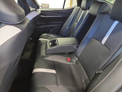 Certified 2025 Toyota Camry SE image 14