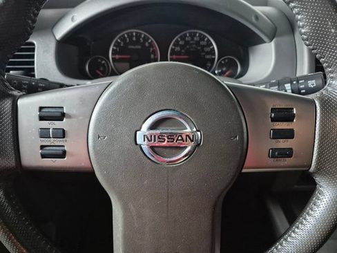 Used 2006 Nissan Xterra SE AWD/4WD image 18