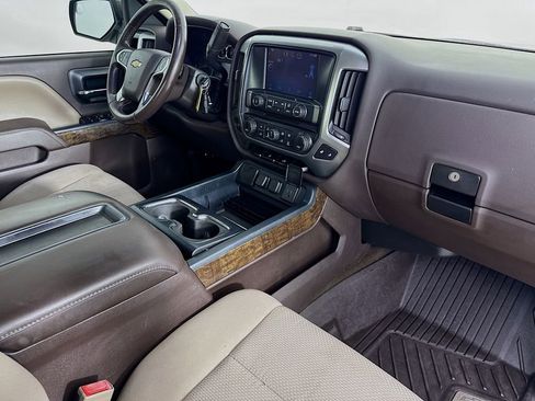 Used 2014 Chevrolet Silverado 1500 LT w/ Texas Edition, 1LT Trim RWD image 35
