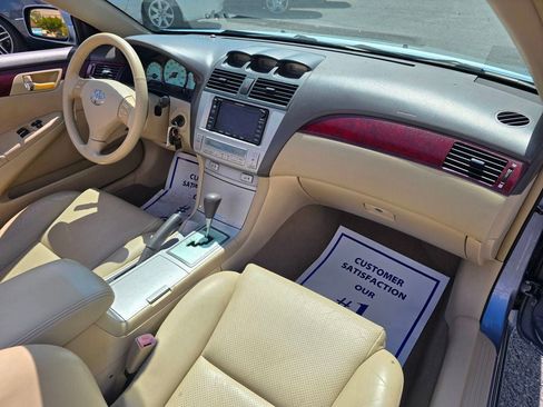 Used 2004 Toyota Solara SE FWD image 22