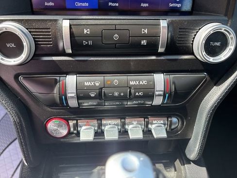 Used 2020 Ford Mustang Coupe w/ Equipment Group 101A image 19