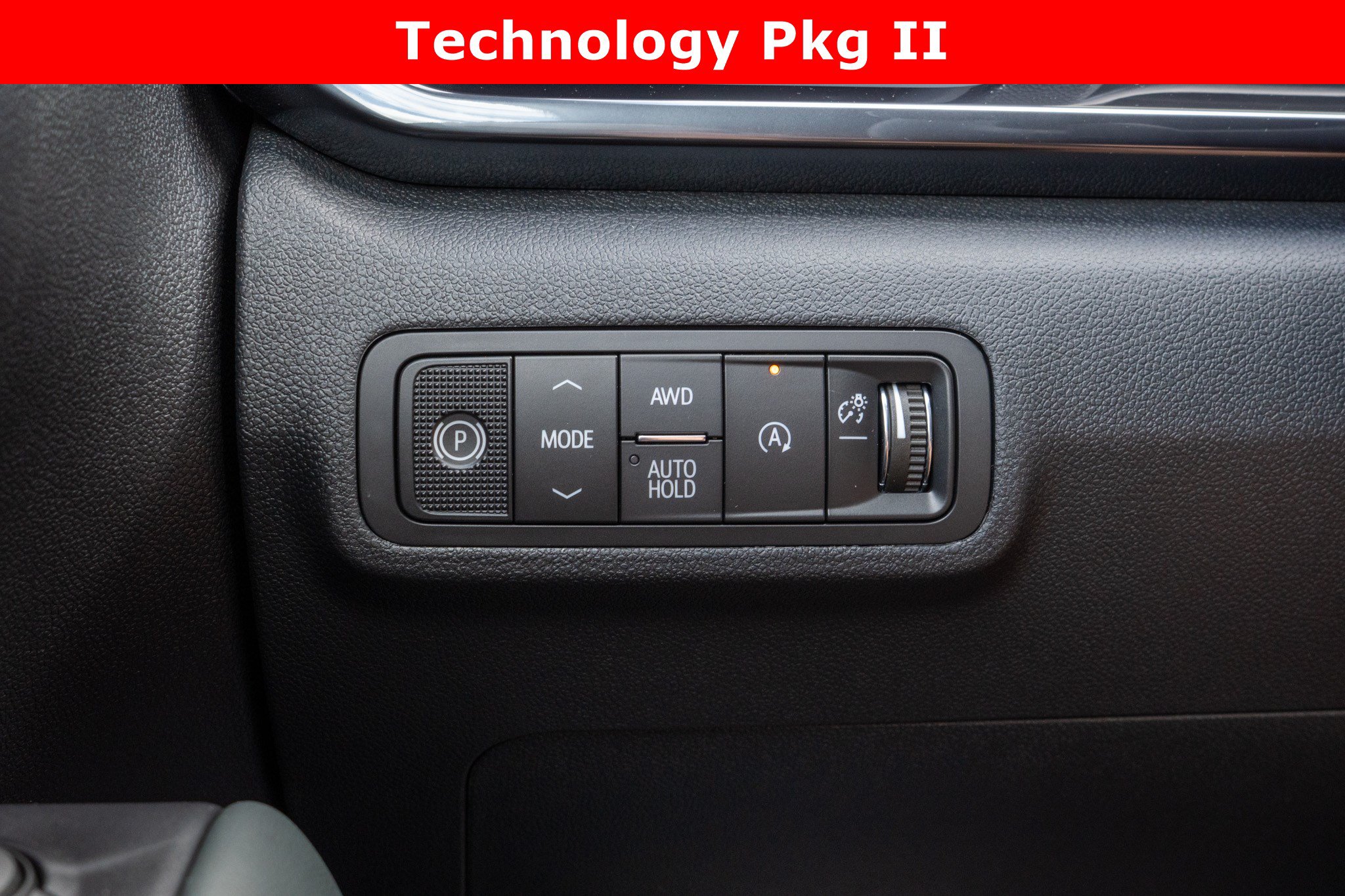 New 2027 GMC Terrain AT4 w/ Convenience Package III AWD/4WD image 25