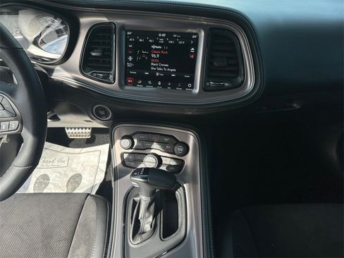 Used 2023 Dodge Challenger R/T Scat Pack image 17