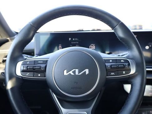 Certified 2025 Kia K5 GT-Line image 16