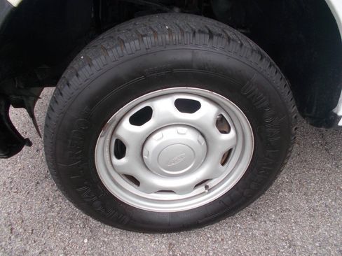 Used 2013 Ford F150 XL w/ XL Plus Pkg RWD image 11
