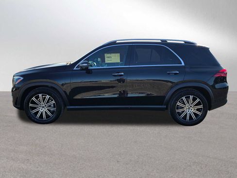 New 2026 Mercedes-Benz GLE 350 4MATIC image 6