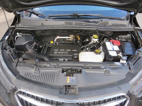 Used 2019 Buick Encore Preferred image 34