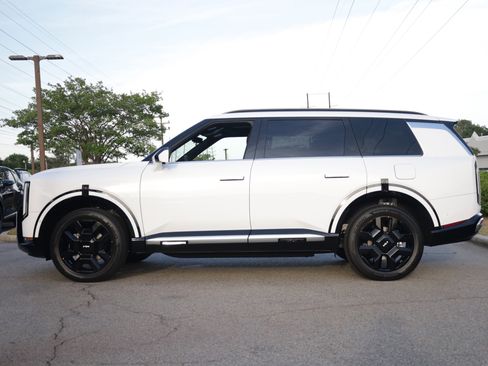 New 2027 Kia Telluride X-Line SX Prestige AWD/4WD image 2