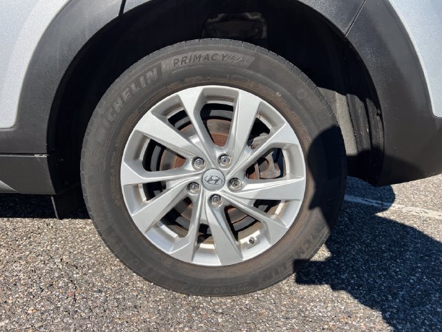Used 2019 Hyundai Tucson Value AWD/4WD image 16