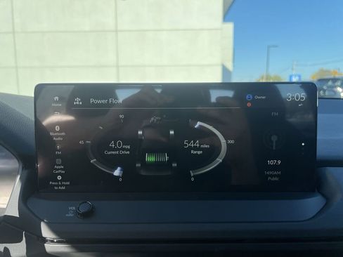 New 2025 Honda Accord Sport image 17