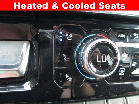 Used 2023 GMC Sierra 1500 Denali image 17