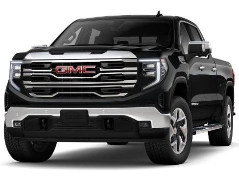 New 2026 GMC Sierra 1500 SLT w/ SLT Premium Plus Package image 1