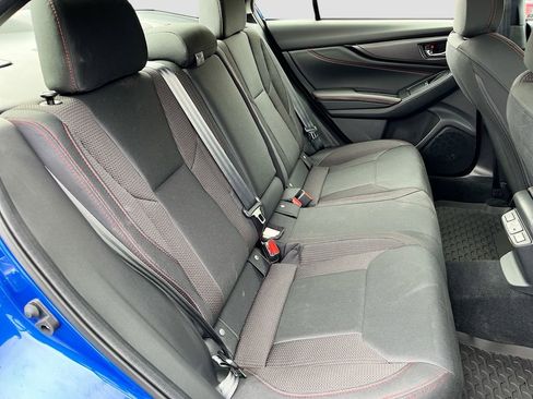 Used 2025 Subaru WRX Premium AWD/4WD image 28