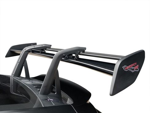 Used 2025 Porsche 911 GT3 RS w/ Weissach Package image 25