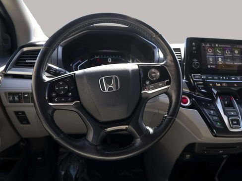 Used 2019 Honda Odyssey Elite image 24