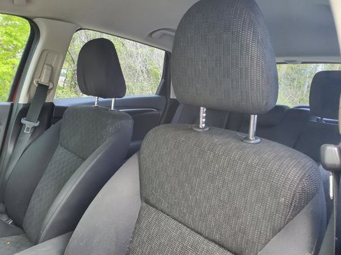 Used 2015 Honda Fit LX image 11